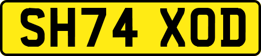SH74XOD