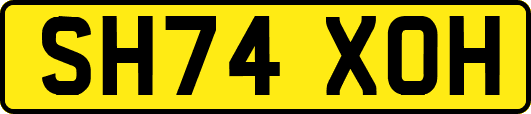 SH74XOH