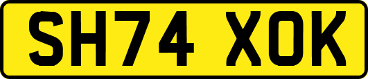 SH74XOK
