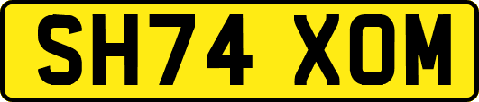 SH74XOM