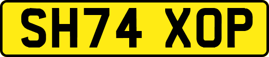 SH74XOP