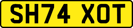 SH74XOT