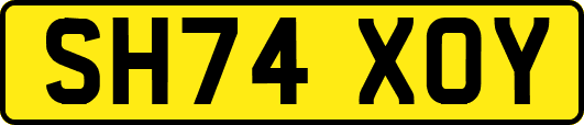SH74XOY