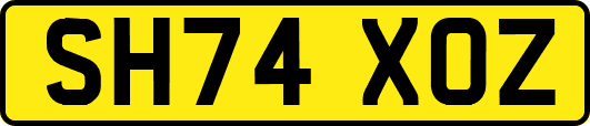 SH74XOZ