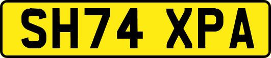 SH74XPA