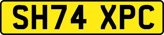 SH74XPC