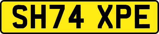 SH74XPE