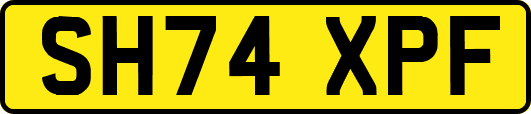 SH74XPF
