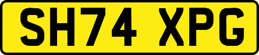 SH74XPG