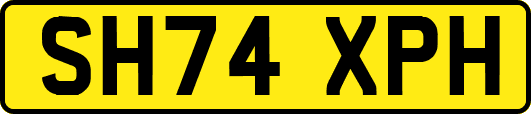 SH74XPH
