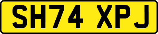 SH74XPJ