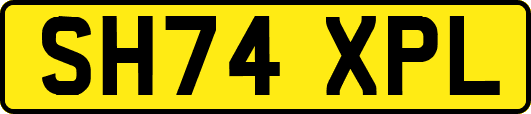 SH74XPL