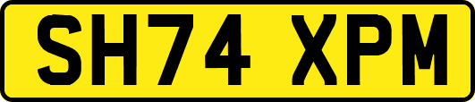 SH74XPM