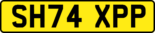 SH74XPP