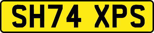 SH74XPS