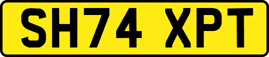 SH74XPT