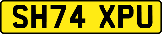 SH74XPU