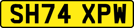 SH74XPW