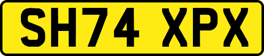 SH74XPX