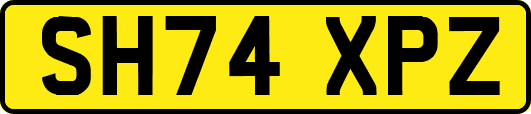 SH74XPZ