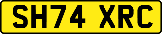 SH74XRC