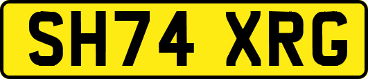 SH74XRG