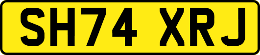 SH74XRJ