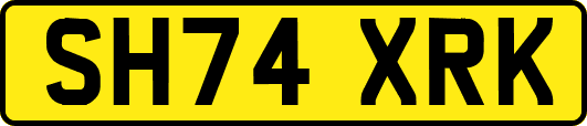 SH74XRK