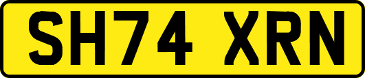 SH74XRN