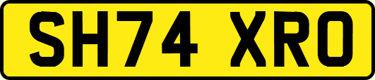 SH74XRO