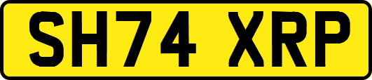 SH74XRP