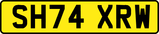 SH74XRW