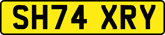 SH74XRY