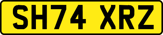 SH74XRZ