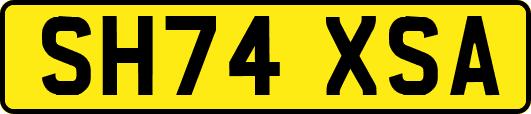 SH74XSA