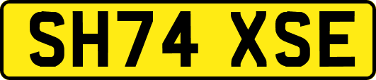 SH74XSE