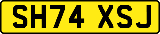 SH74XSJ