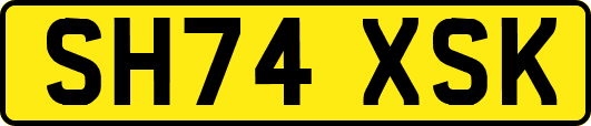 SH74XSK