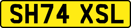 SH74XSL