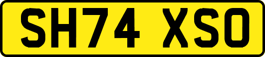 SH74XSO