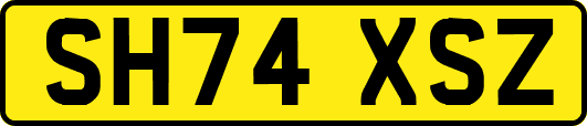 SH74XSZ