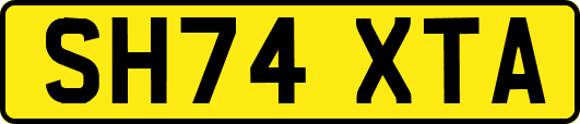 SH74XTA