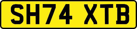 SH74XTB