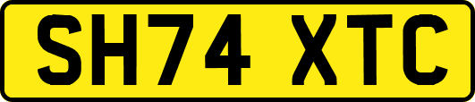 SH74XTC