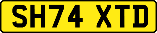 SH74XTD