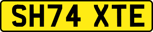 SH74XTE