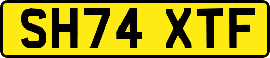SH74XTF
