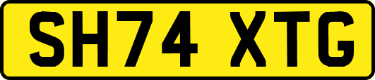 SH74XTG