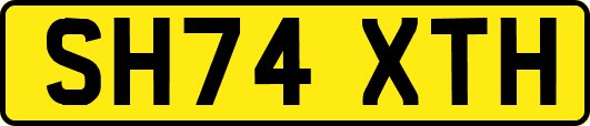 SH74XTH