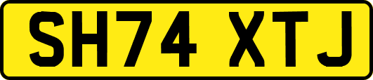 SH74XTJ